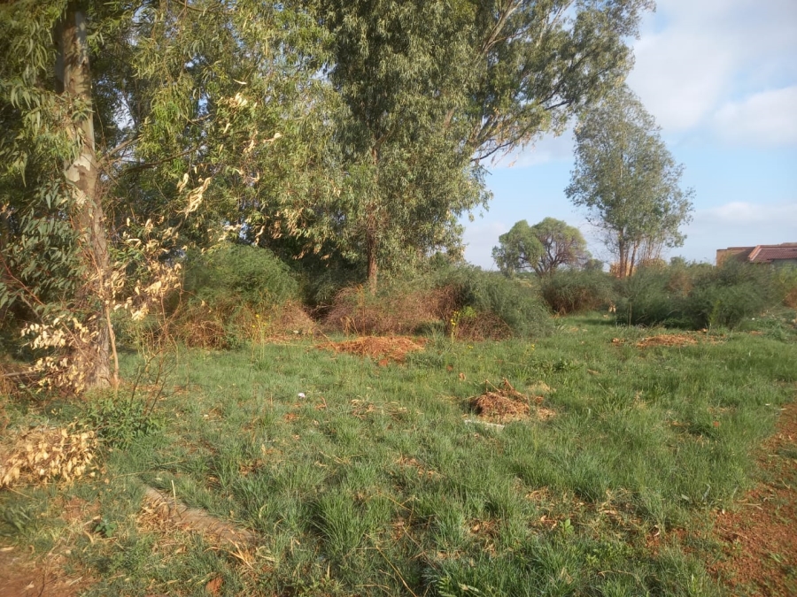 Commercial Property for Sale in Ellaton North West